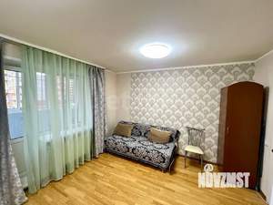 Студия квартира, вторичка, 23м2, 3/18 этаж