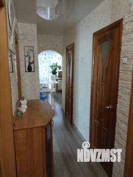 2-к квартира, вторичка, 43м2, 2/3 этаж