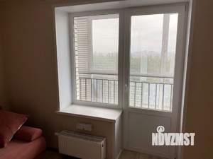 Студия квартира, вторичка, 25м2, 5/18 этаж