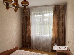 2-к квартира, вторичка, 44м2, 4/5 этаж