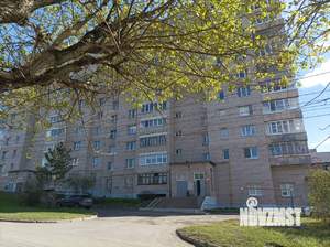 2-к квартира, вторичка, 70м2, 7/11 этаж