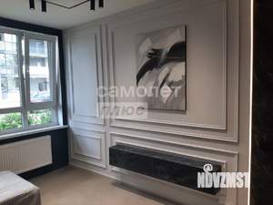 2-к квартира, вторичка, 50м2, 16/17 этаж
