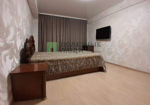 2-к квартира, вторичка, 43м2, 1/5 этаж