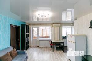 2-к квартира, вторичка, 44м2, 5/5 этаж
