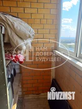 Студия квартира, вторичка, 21м2, 20/20 этаж