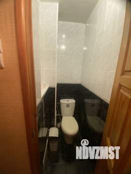 4-к квартира, вторичка, 76м2, 4/9 этаж