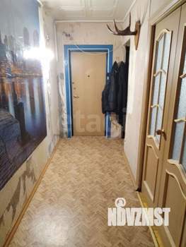 3-к квартира, вторичка, 66м2, 10/10 этаж