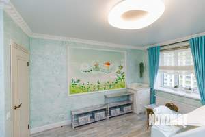 2-к квартира, вторичка, 65м2, 13/26 этаж