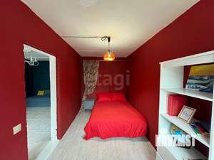 2-к квартира, вторичка, 43м2, 2/4 этаж