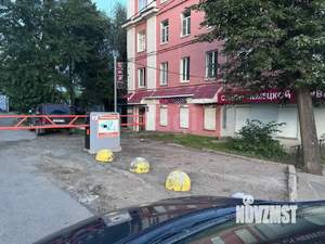 3-к квартира, вторичка, 50м2, 2/5 этаж