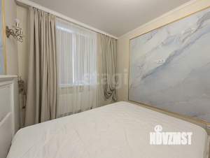2-к квартира, вторичка, 37м2, 11/26 этаж