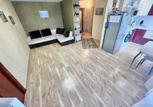 2-к квартира, вторичка, 43м2, 5/5 этаж