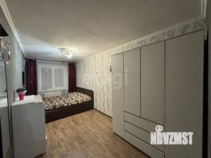 3-к квартира, вторичка, 59м2, 3/5 этаж