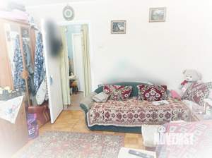 1-к квартира, вторичка, 36м2, 4/9 этаж