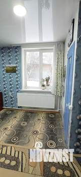 Студия квартира, вторичка, 25м2, 1/3 этаж