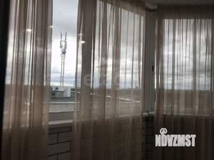 1-к квартира, вторичка, 30м2, 6/20 этаж