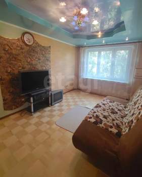 2-к квартира, вторичка, 43м2, 4/9 этаж