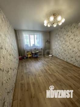 2-к квартира, вторичка, 49м2, 5/12 этаж
