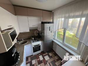 2-к квартира, вторичка, 45м2, 4/5 этаж