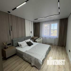 2-к квартира, вторичка, 71м2, 4/9 этаж