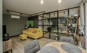 2-к квартира, вторичка, 43м2, 3/5 этаж