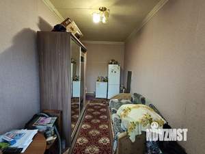 3-к квартира, вторичка, 73м2, 1/3 этаж