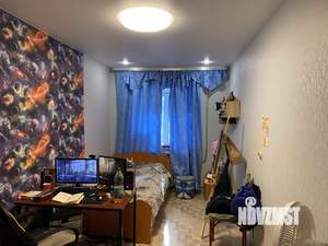 2-к квартира, вторичка, 45м2, 3/5 этаж