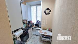 2-к квартира, вторичка, 40м2, 2/5 этаж