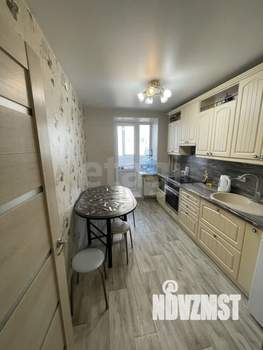 2-к квартира, вторичка, 49м2, 5/12 этаж