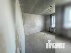 2-к квартира, вторичка, 39м2, 10/17 этаж