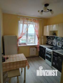 2-к квартира, вторичка, 48м2, 14/18 этаж