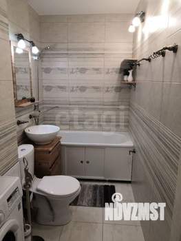 2-к квартира, вторичка, 49м2, 15/18 этаж