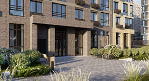 2-к квартира, вторичка, 54м2, 7/17 этаж