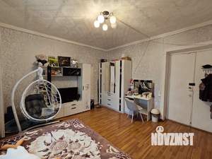 3-к квартира, вторичка, 73м2, 1/3 этаж