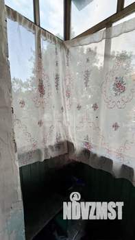 1-к квартира, вторичка, 30м2, 3/6 этаж