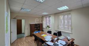 3-к квартира, вторичка, 76м2, 1/4 этаж