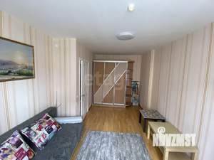 1-к квартира, вторичка, 33м2, 3/18 этаж