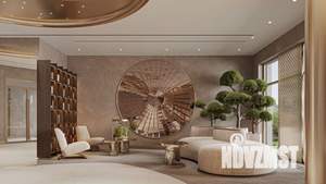 2-к квартира, вторичка, 84м2, 2/13 этаж