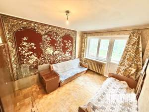 2-к квартира, вторичка, 47м2, 2/5 этаж