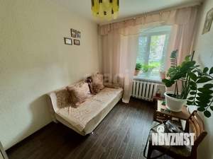 2-к квартира, вторичка, 40м2, 1/5 этаж