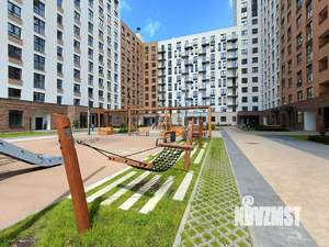 3-к квартира, сданный дом, 70м2, 6/18 этаж