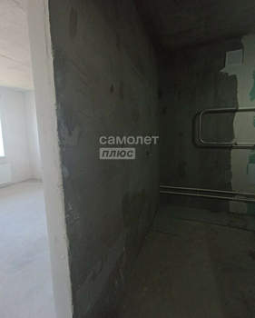 Студия квартира, вторичка, 27м2, 3/10 этаж