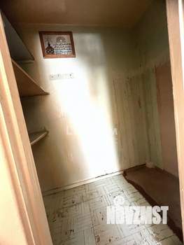 2-к квартира, вторичка, 45м2, 3/5 этаж