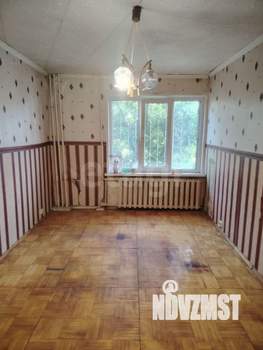 1-к квартира, вторичка, 28м2, 1/9 этаж