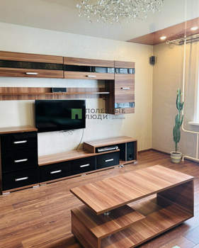 3-к квартира, вторичка, 89м2, 4/10 этаж