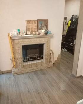 1-к квартира, вторичка, 31м2, 1/5 этаж