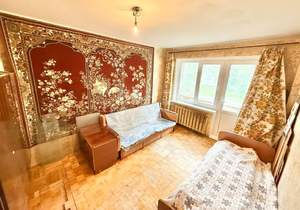 2-к квартира, вторичка, 47м2, 2/5 этаж