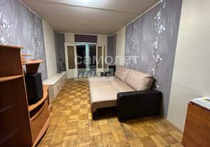 3-к квартира, вторичка, 66м2, 2/9 этаж