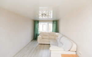 3-к квартира, вторичка, 59м2, 3/5 этаж