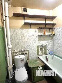 1-к квартира, вторичка, 32м2, 1/5 этаж